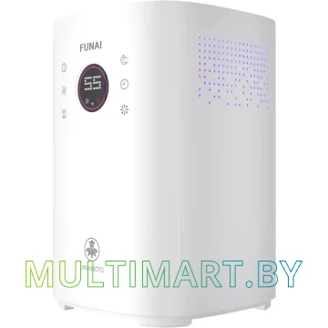 Увлажнитель воздуха Funai Minamoto USH-MNE450/4.0 WT картинка 3